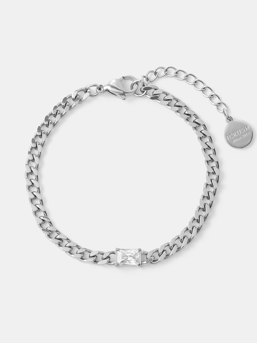Center Stone ARMBAND
