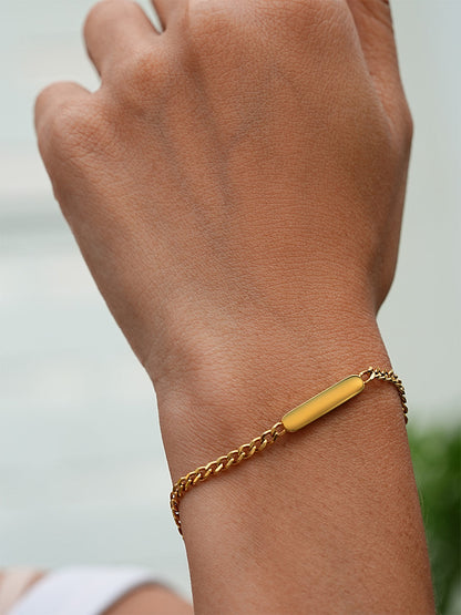 Determined ARMBAND
