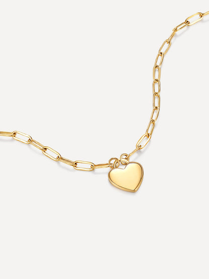 Consistent Heart ARMBAND