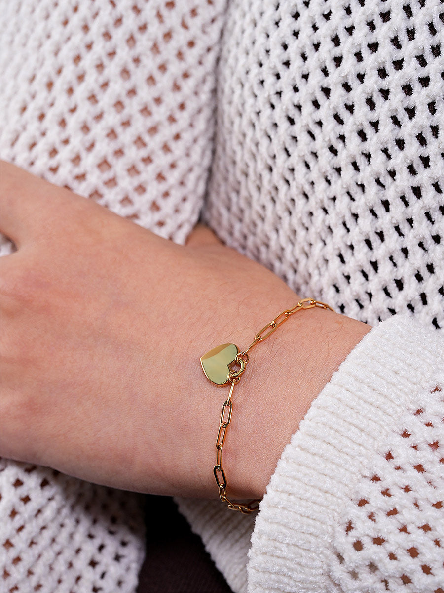 Consistent Heart ARMBAND