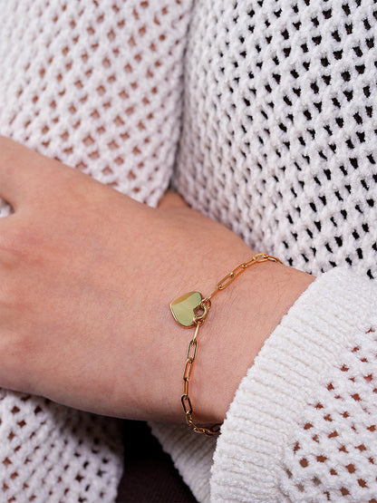 Consistent Heart ARMBAND