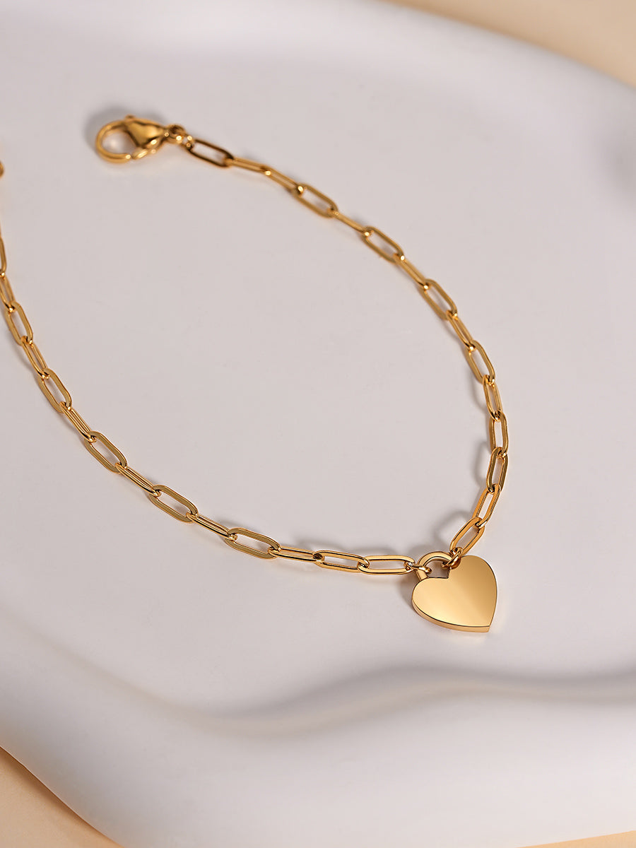 Consistent Heart ARMBAND