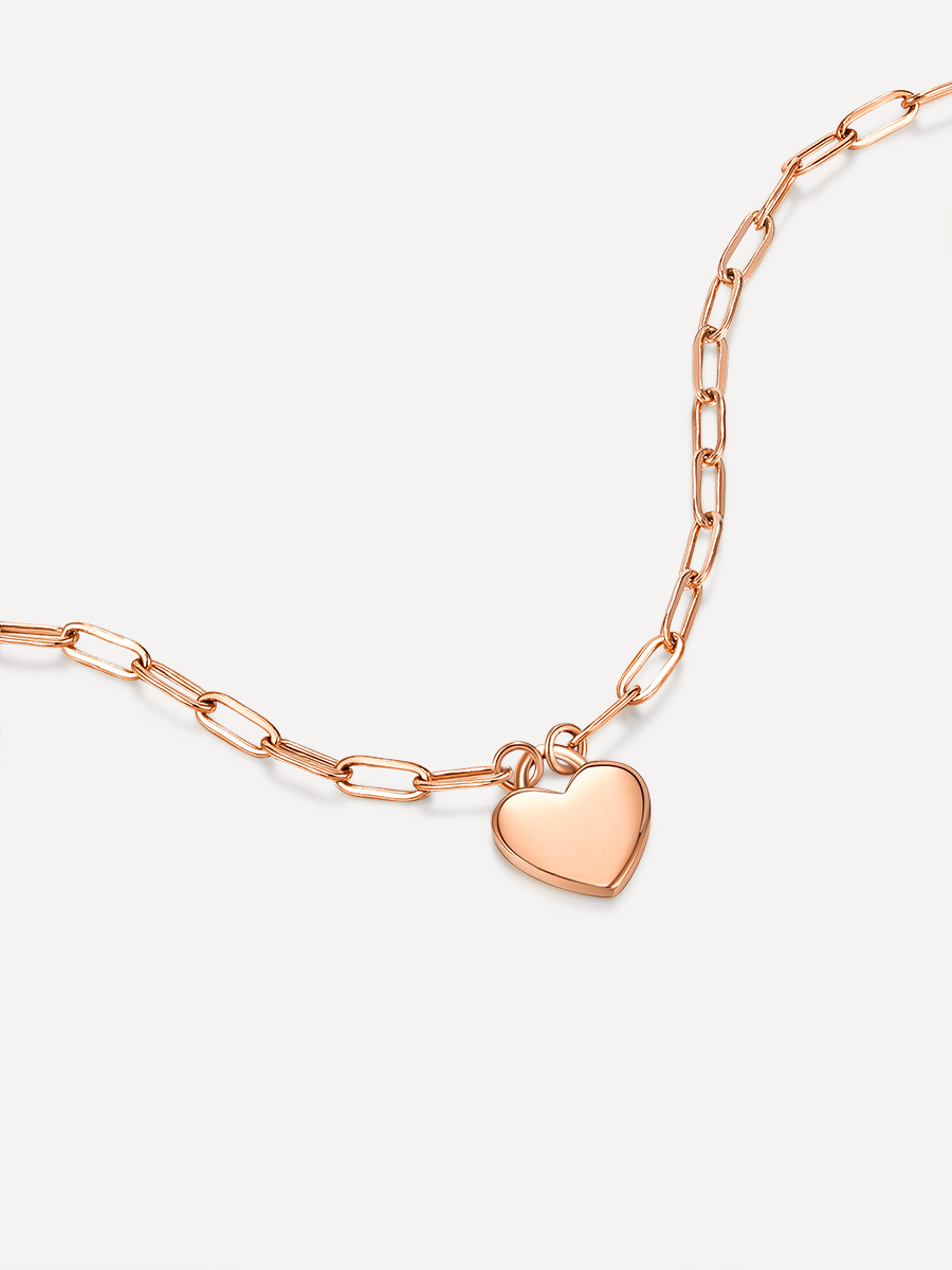 Consistent Heart ARMBAND
