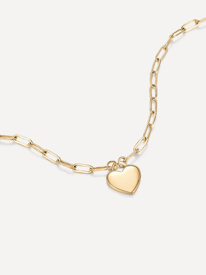 Consistent Heart ARMBAND