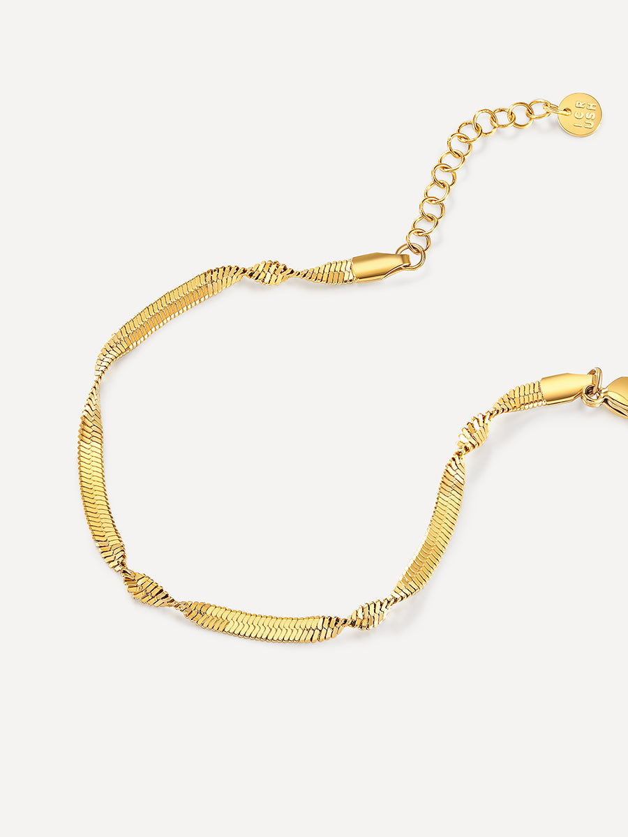 Full of Twist ARMBAND