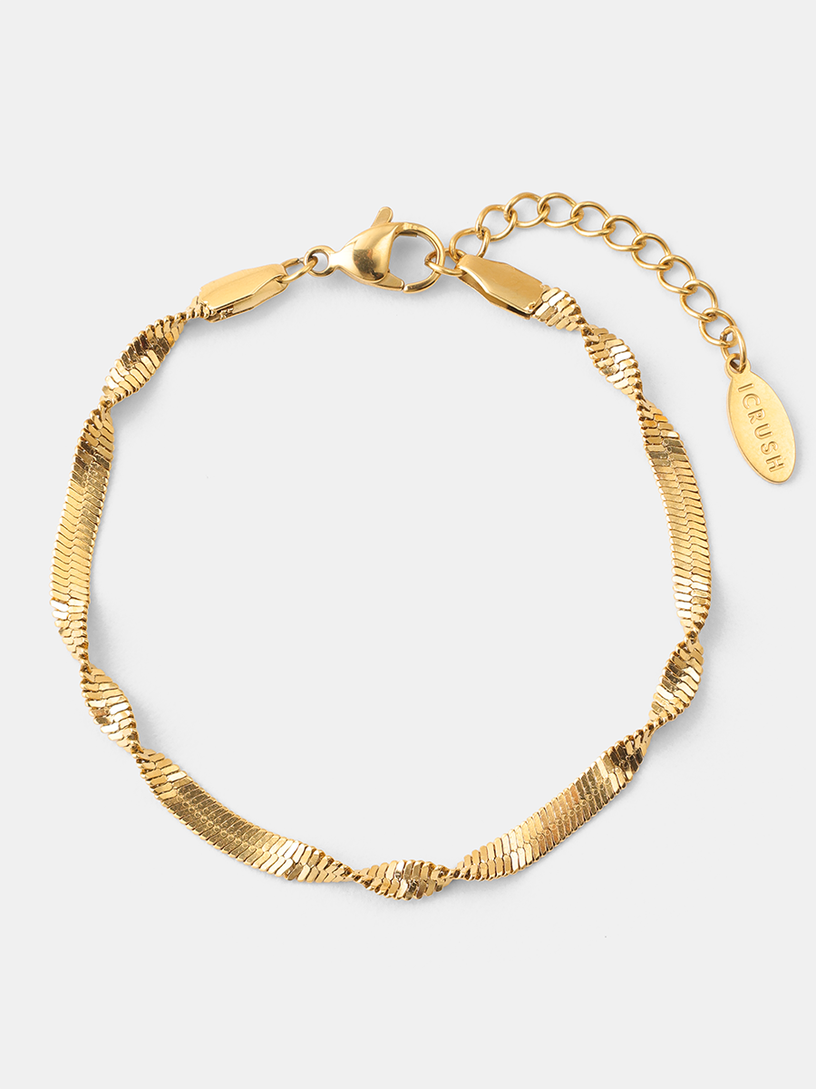 Full of Twist ARMBAND
