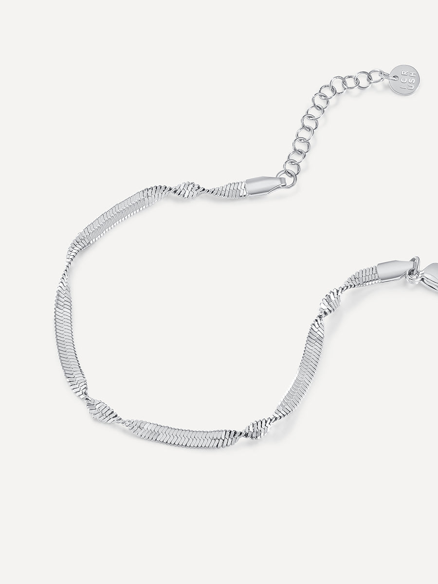Full of Twist ARMBAND