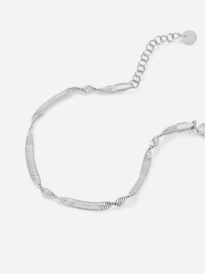 Full of Twist ARMBAND