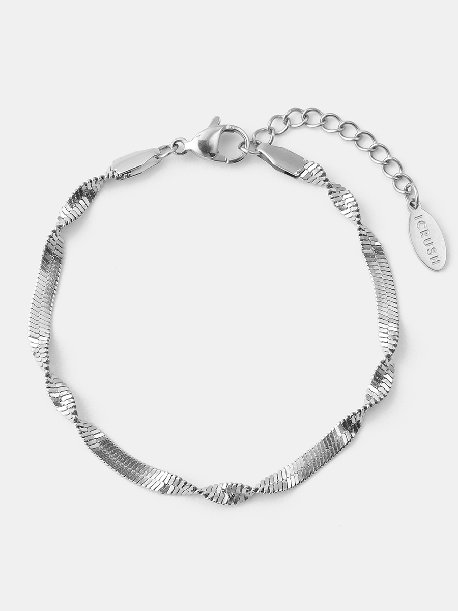 Full of Twist ARMBAND