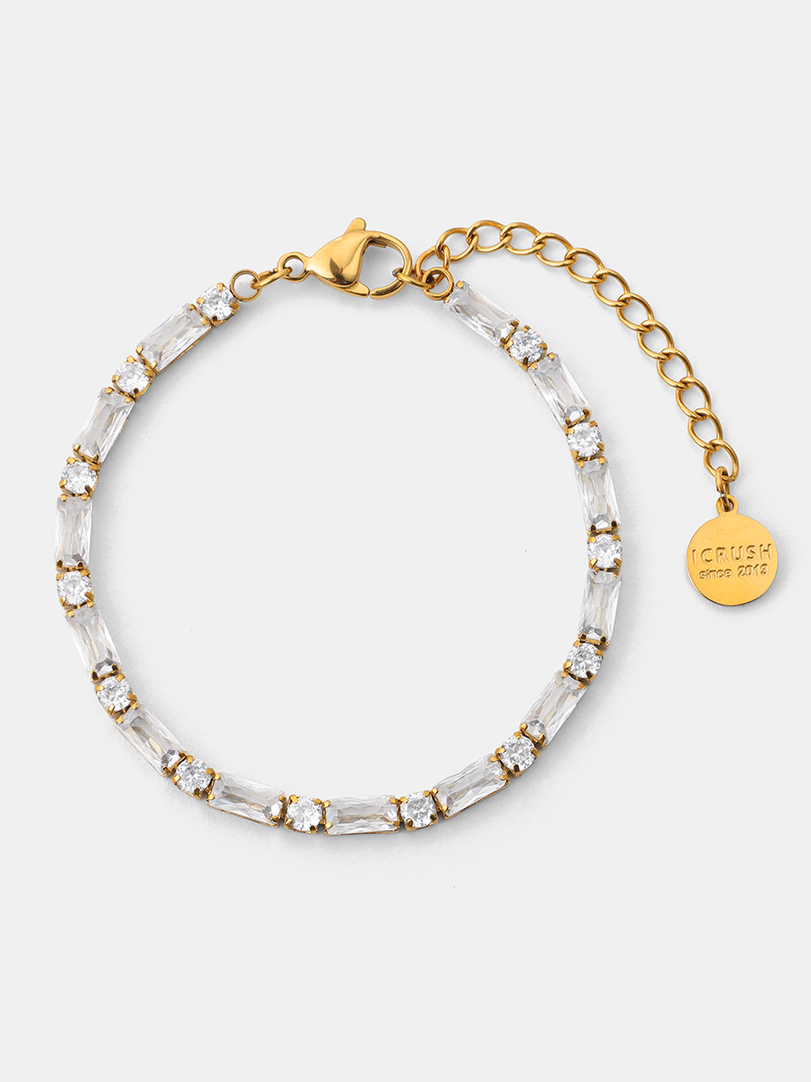 Square N Round ARMBAND