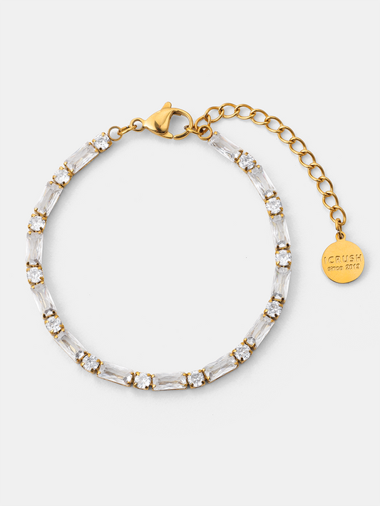 Square N Round ARMBAND