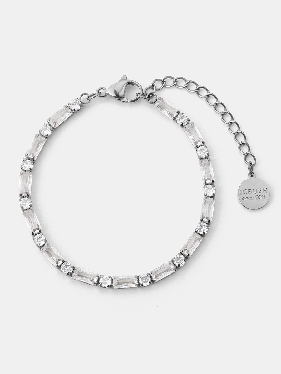 Square N Round ARMBAND