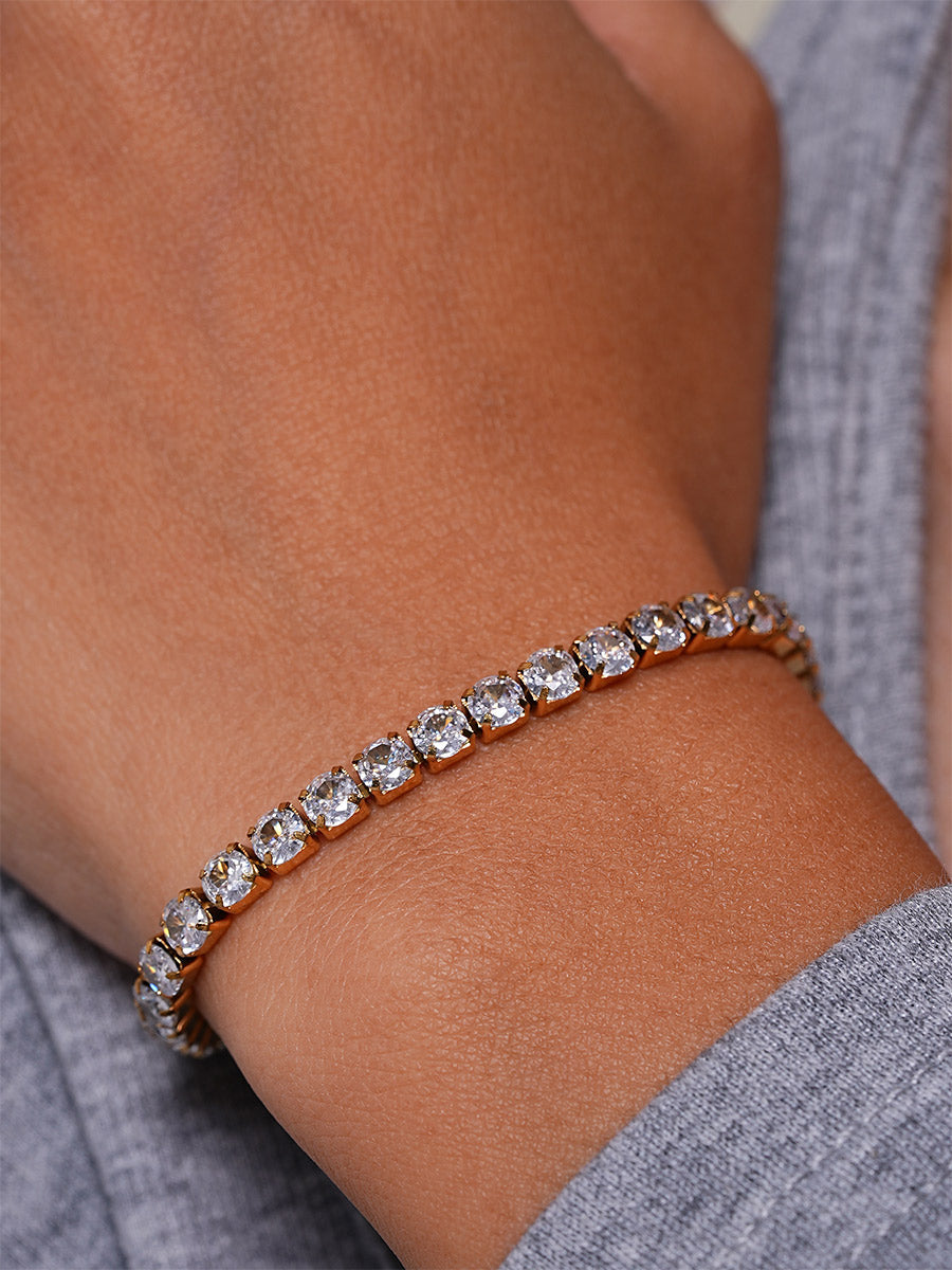 Full Glitz ARMBAND