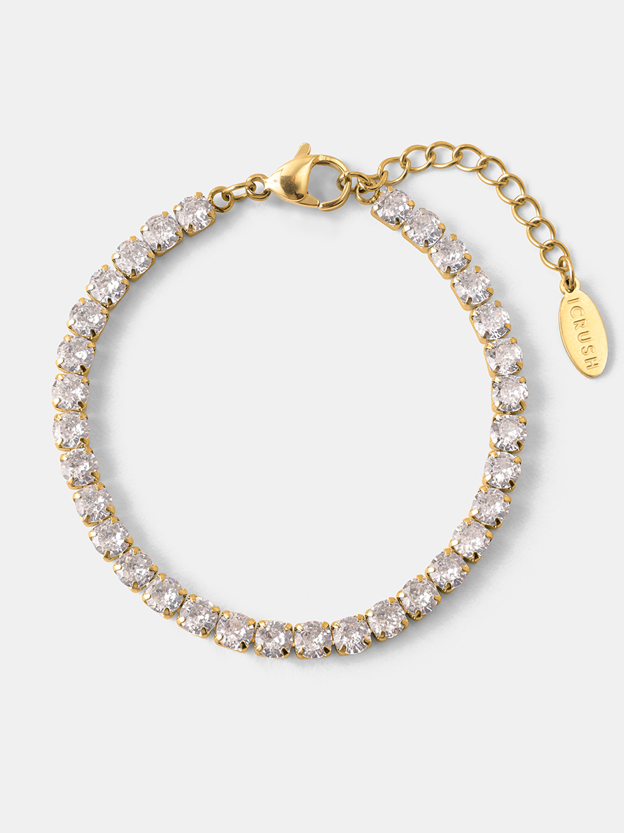 Full Glitz ARMBAND