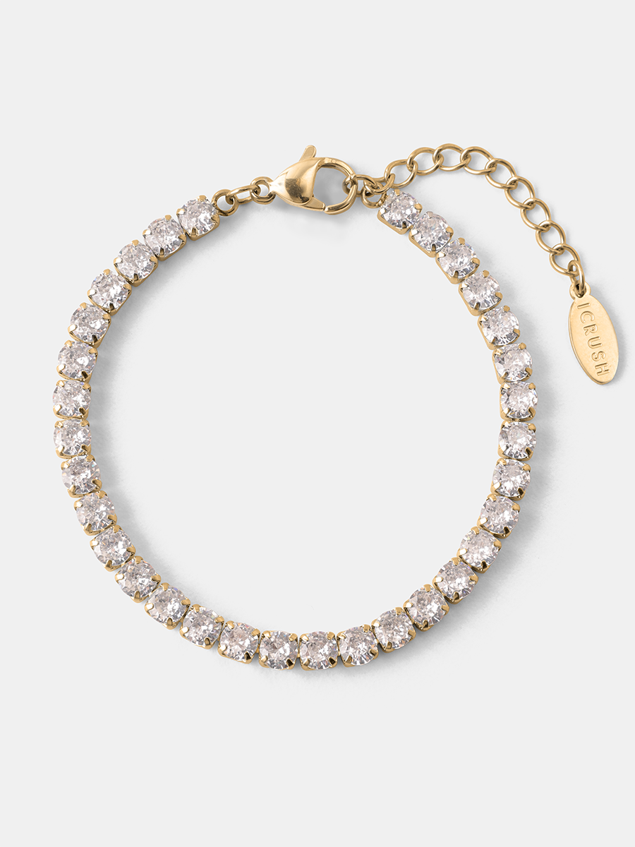 Full Glitz ARMBAND