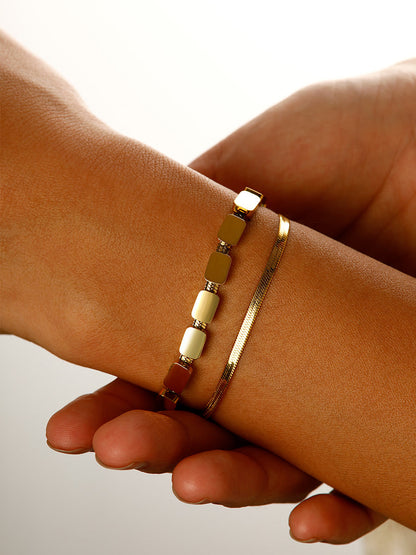 Hop  Block ARMBAND