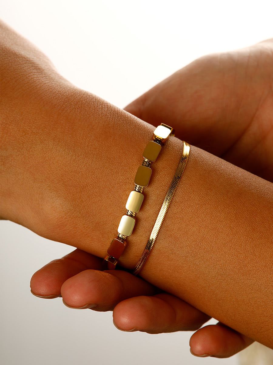 Hop  Block ARMBAND