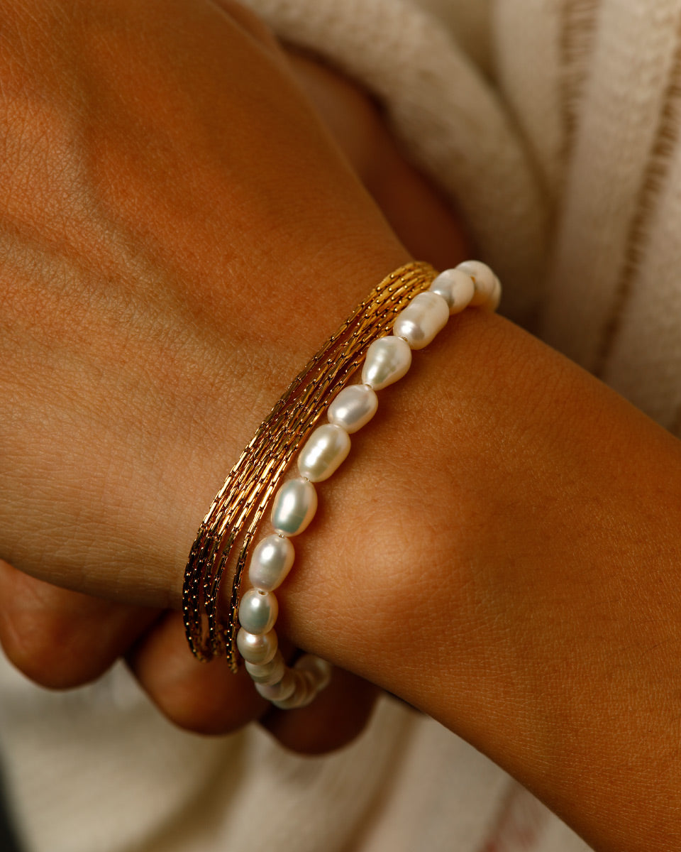 Loose Rope ARMBAND