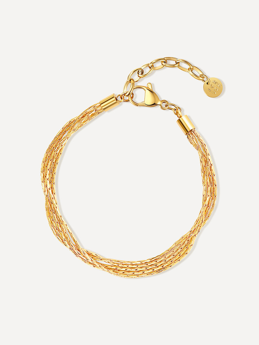 Loose Rope ARMBAND