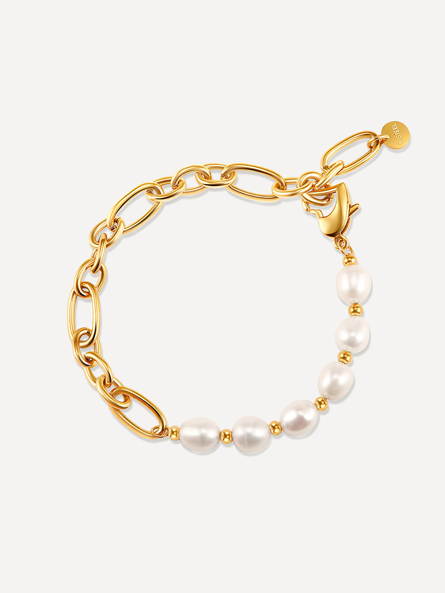Passionate Pearls ARMBAND