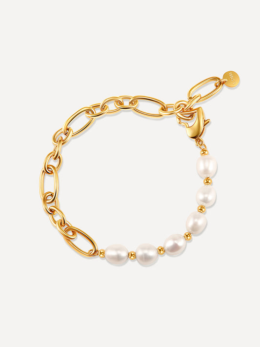 Passionate Pearls ARMBAND