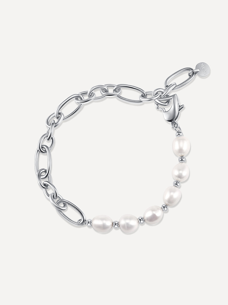 Passionate Pearls ARMBAND