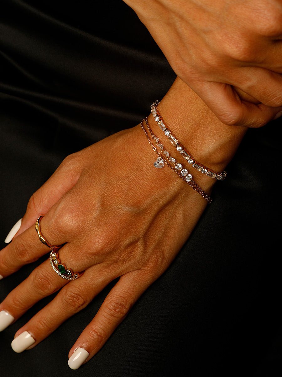 Blissful Memory ARMBAND