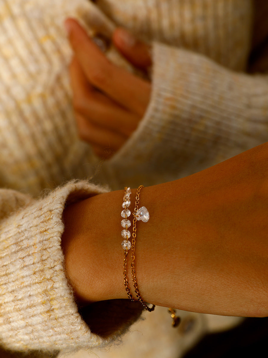 Blissful Memory ARMBAND