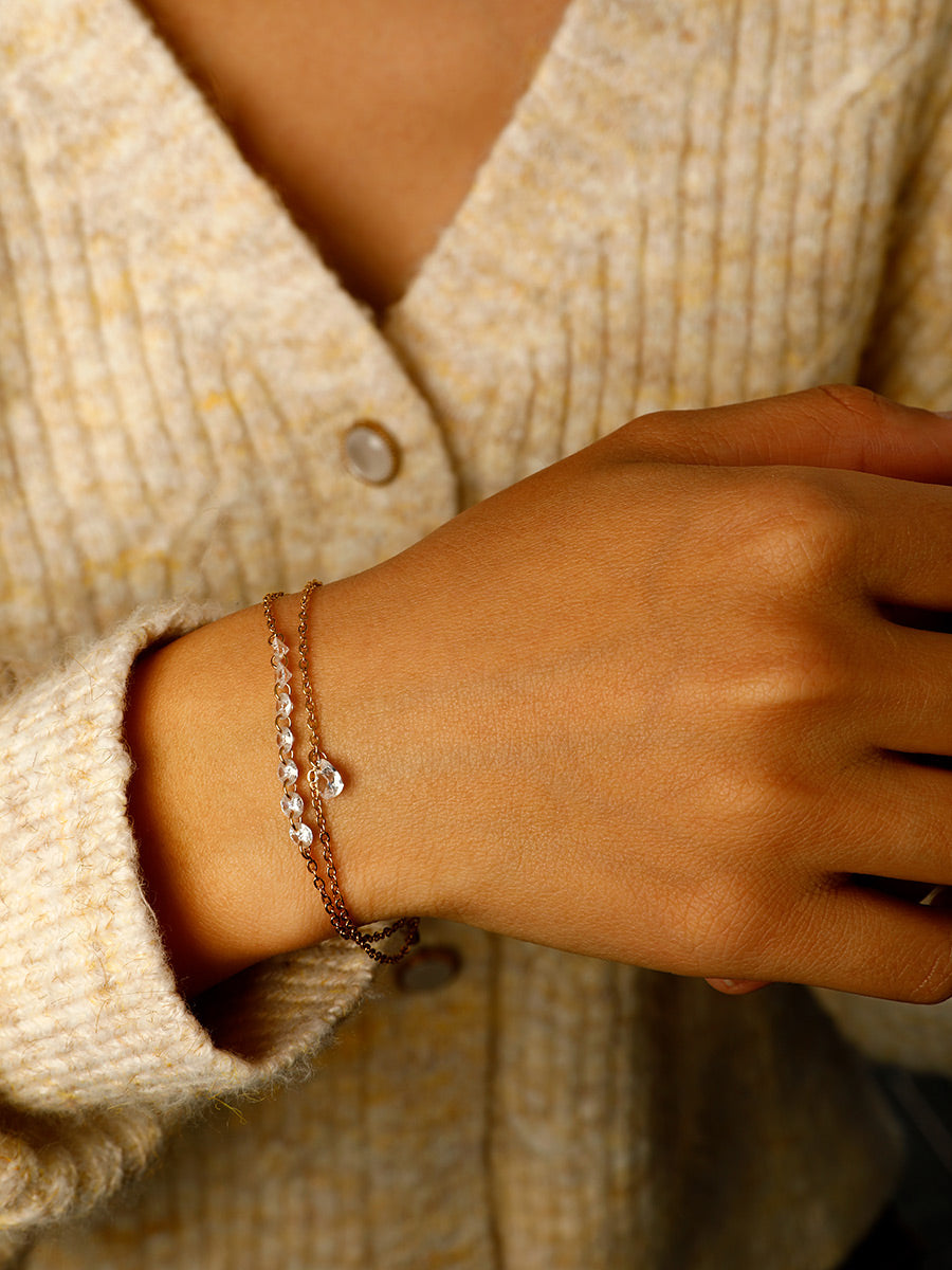 Blissful Memory ARMBAND