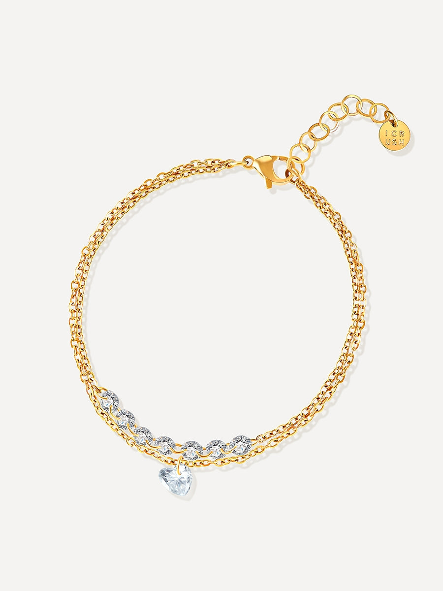 Blissful Memory ARMBAND