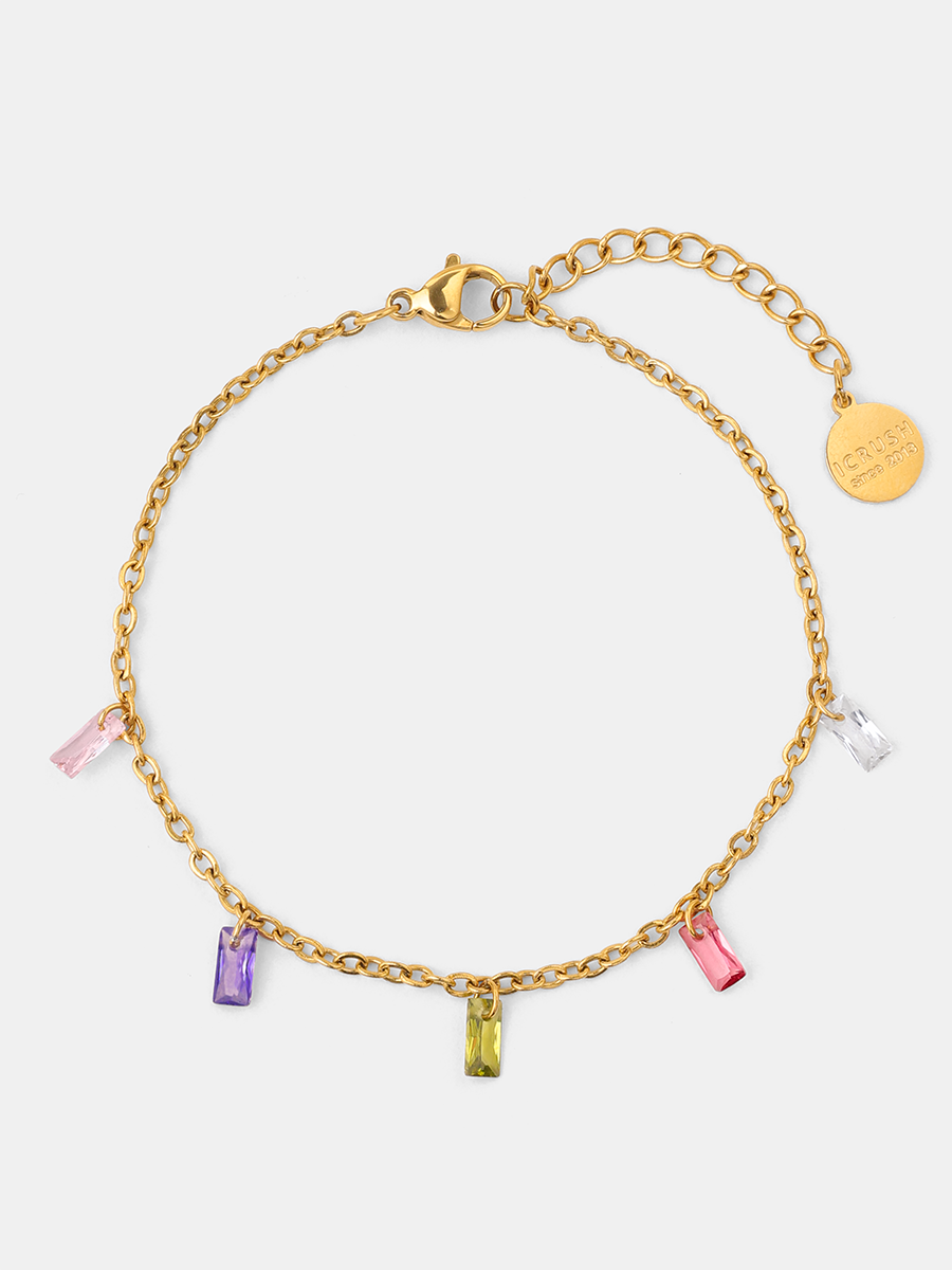 Colorful Mind ARMBAND