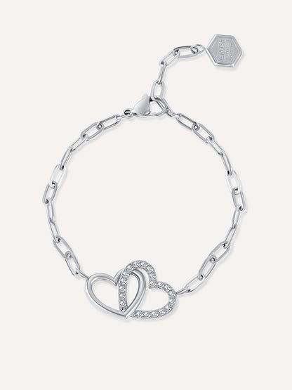 Hearts Together ARMBAND