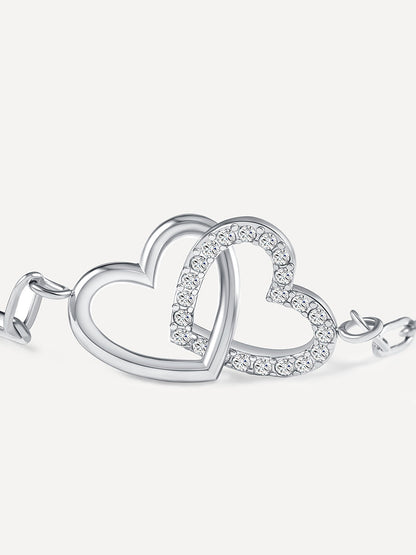 Hearts Together ARMBAND