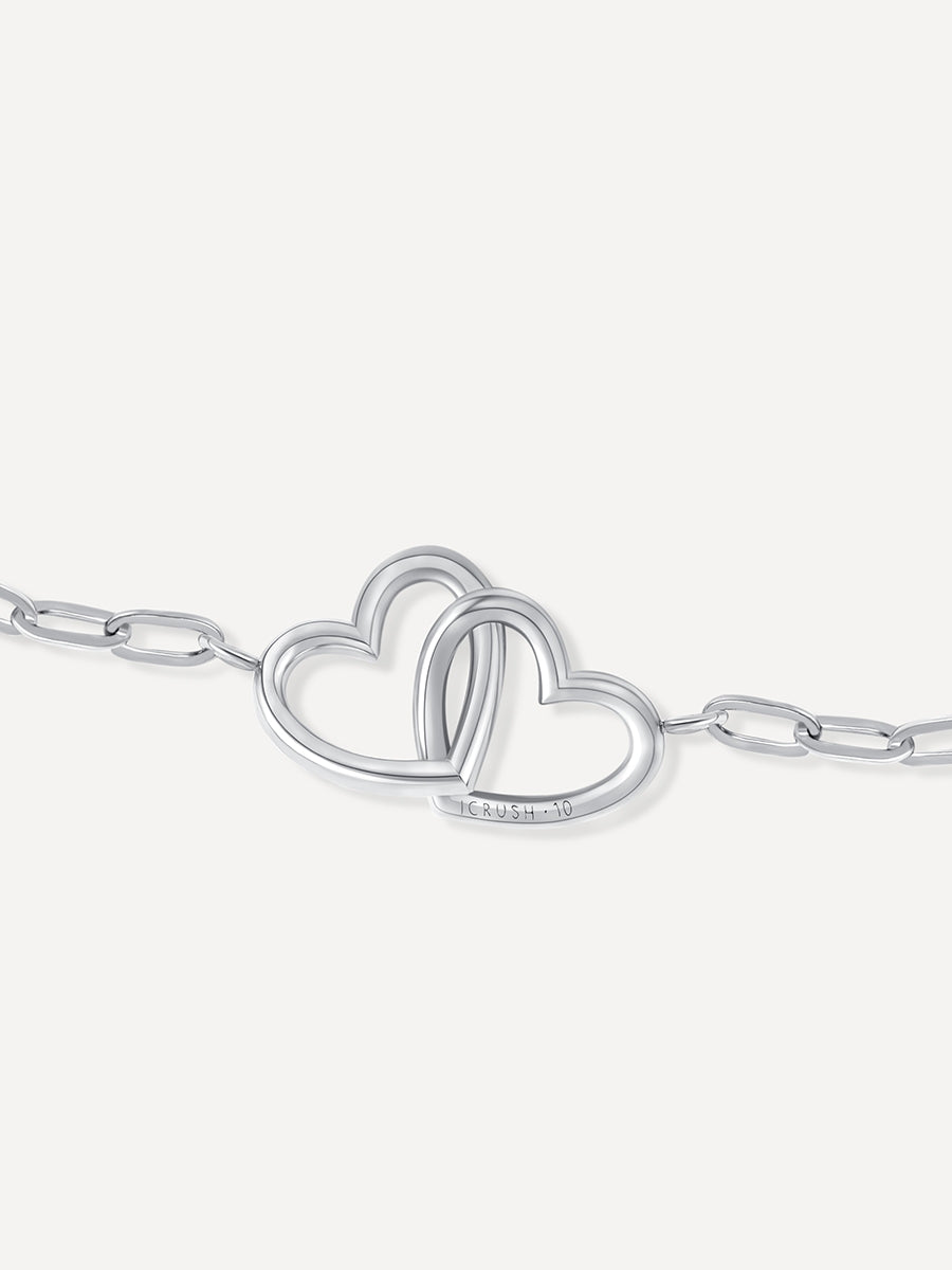 Hearts Together ARMBAND