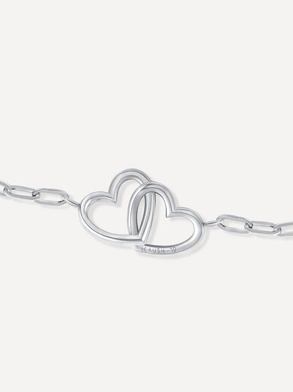 Hearts Together ARMBAND