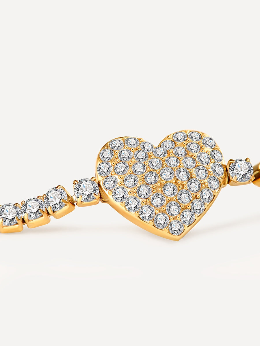Wholehearted ARMBAND