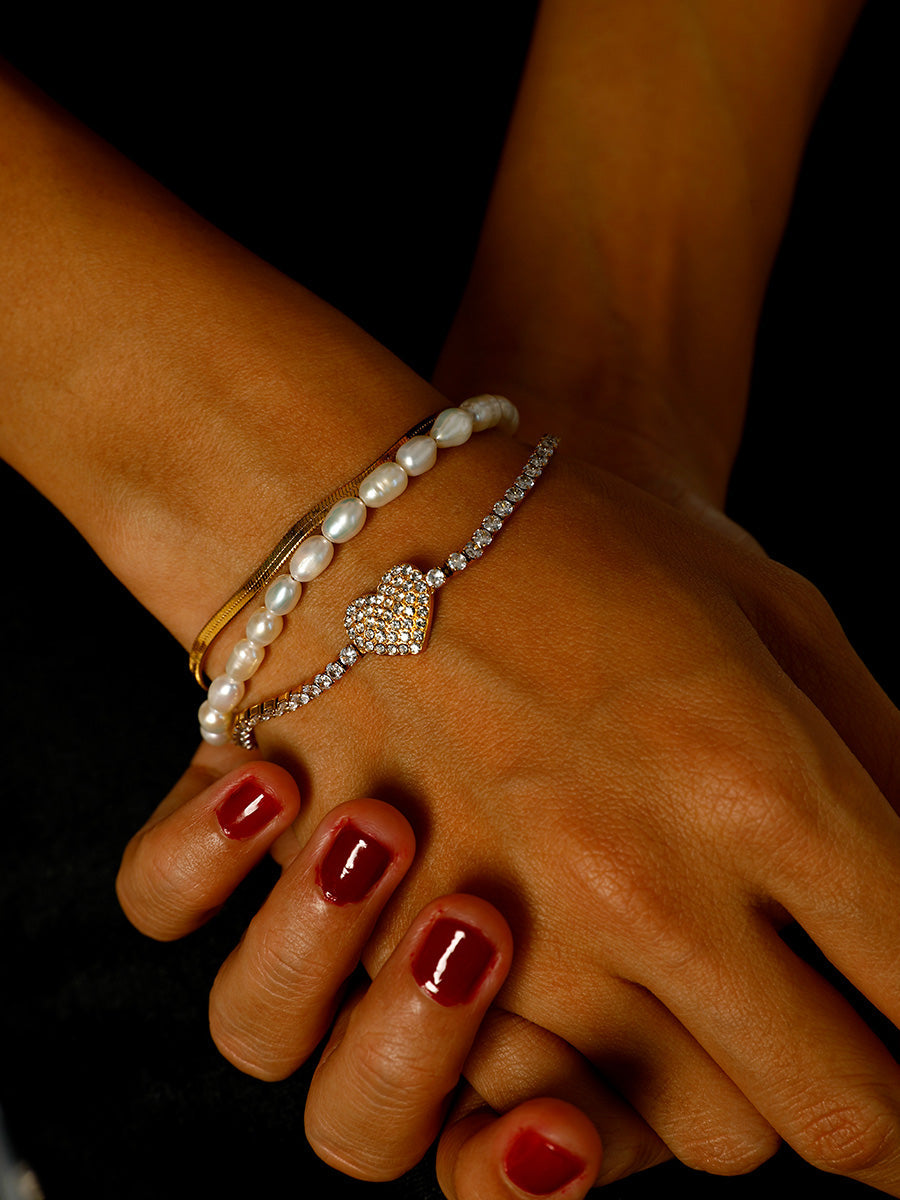 Wholehearted ARMBAND