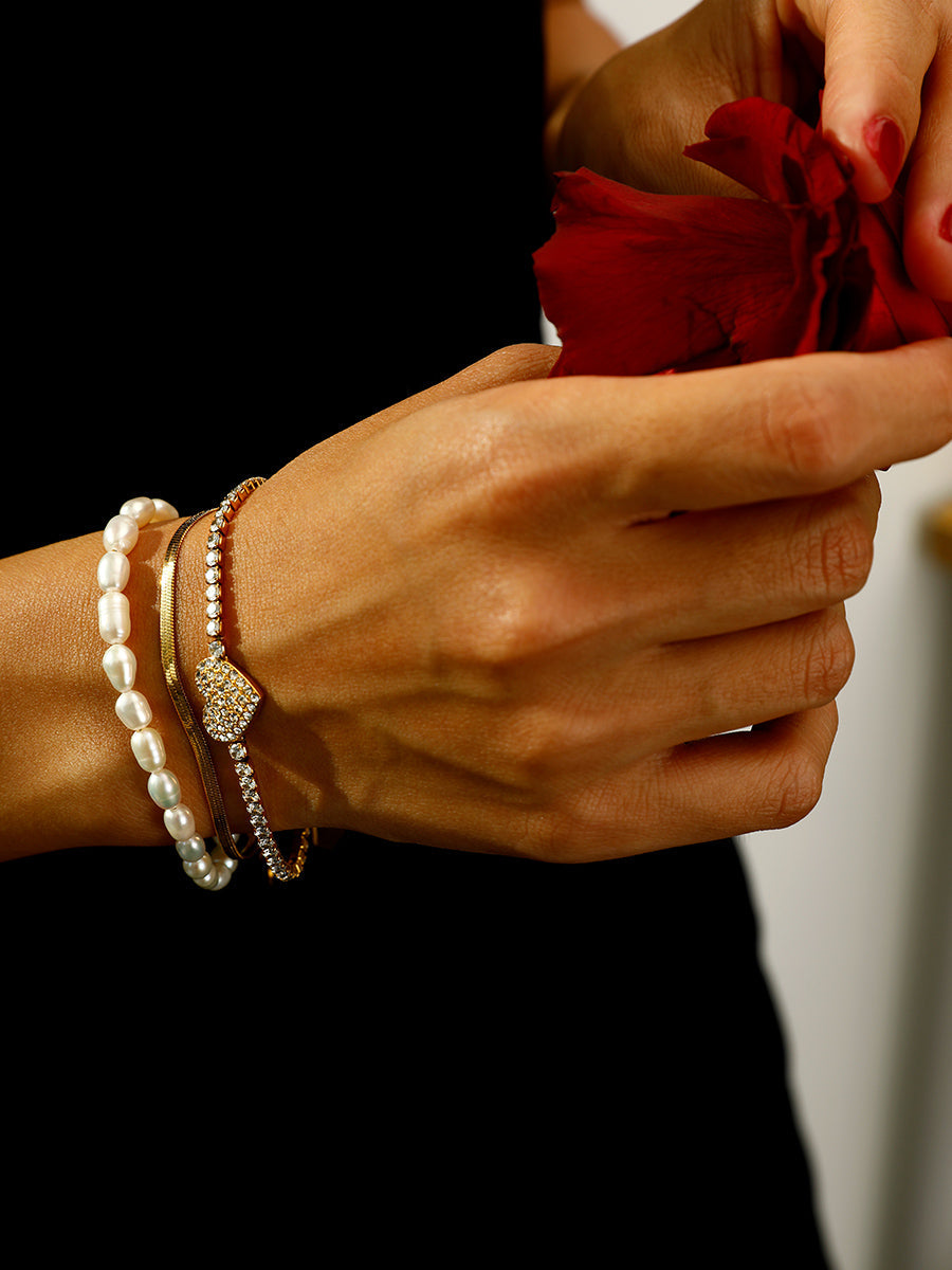Wholehearted ARMBAND