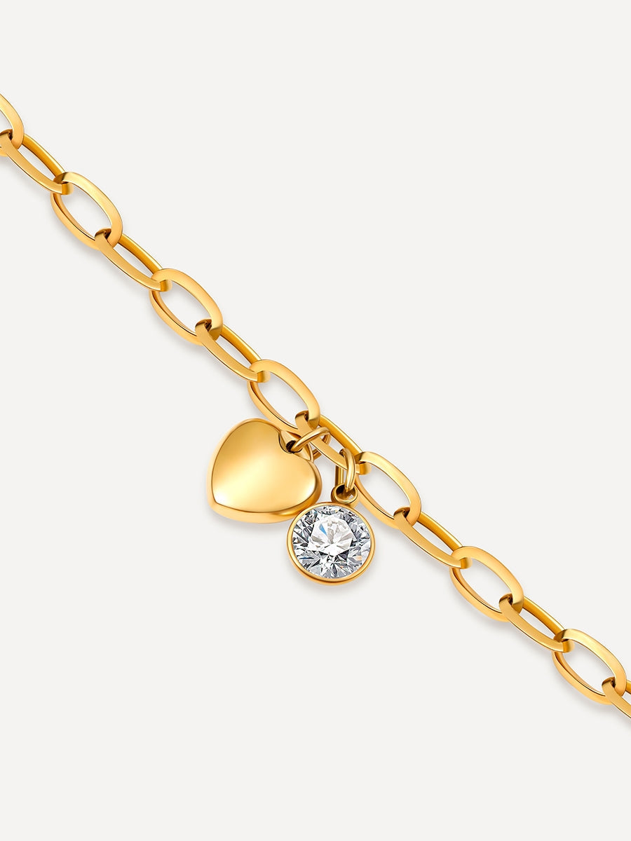 Heart n Spark ARMBAND