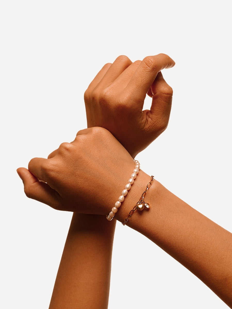 Heart n Spark ARMBAND