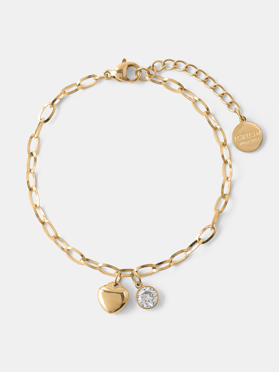 Heart n Spark ARMBAND