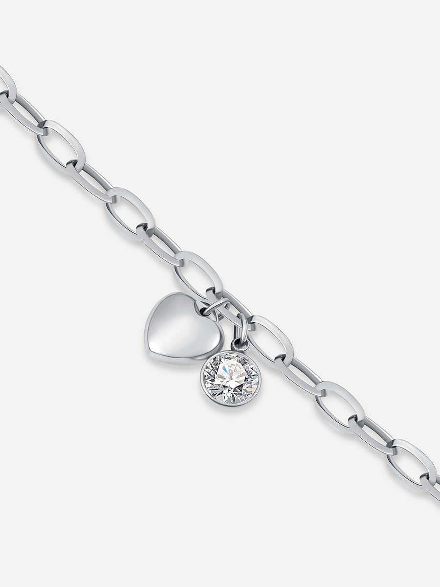 Heart n Spark ARMBAND