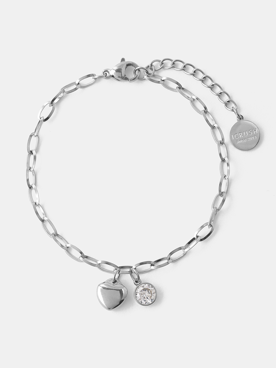 Heart n Spark ARMBAND
