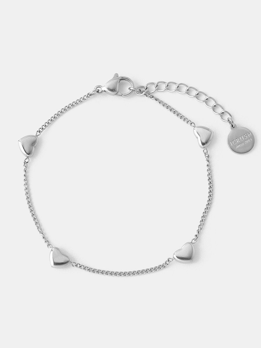 Lovely Heart ARMBAND