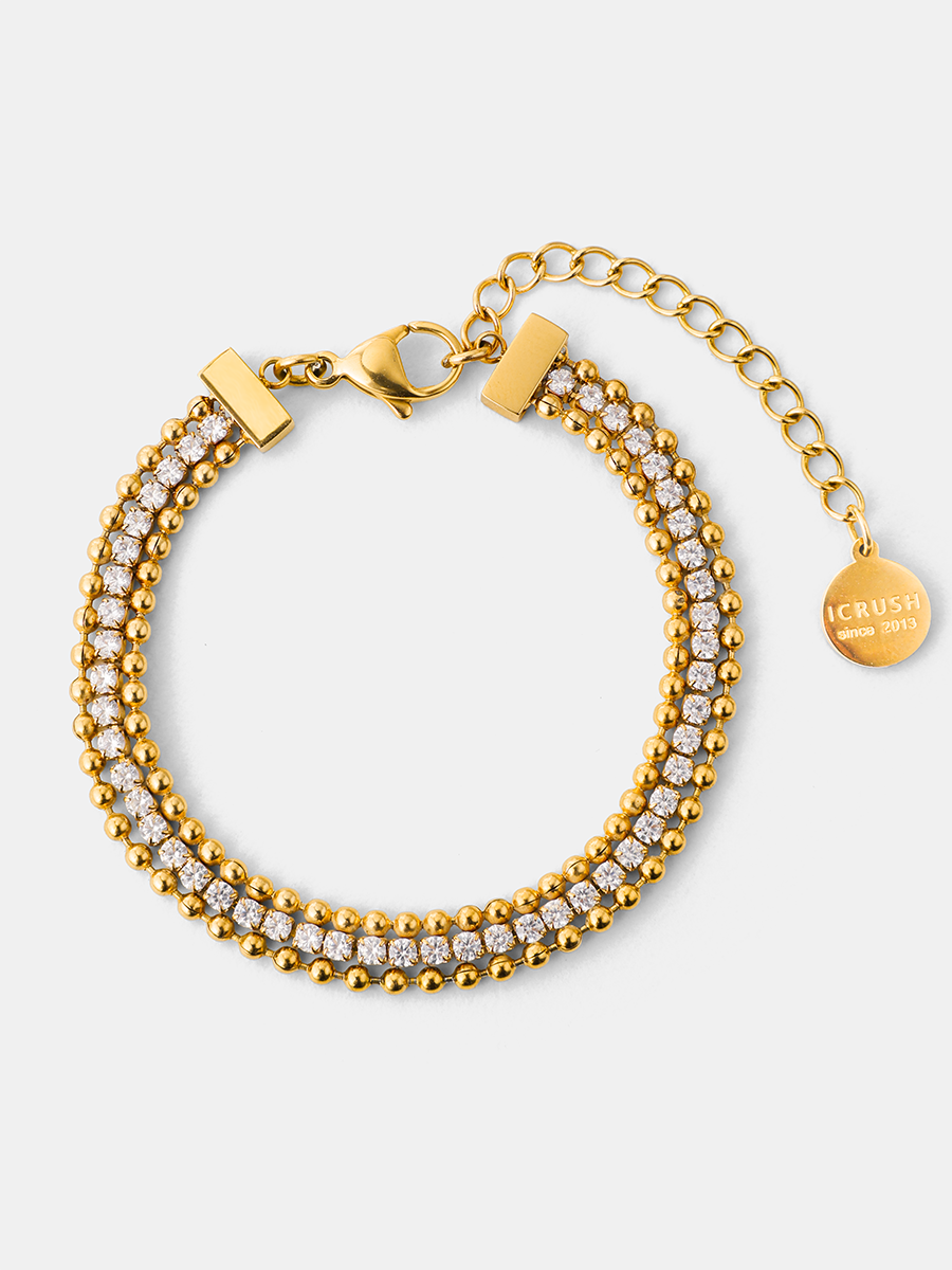 Bright Glitter ARMBAND