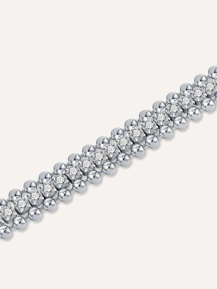 Bright Glitter ARMBAND