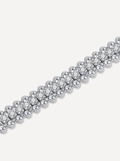 Bright Glitter ARMBAND