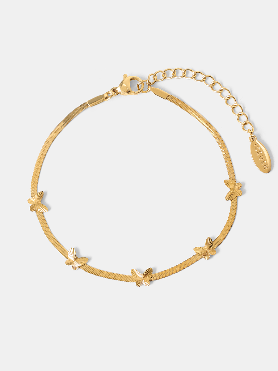 Delicate Butterfly ARMBAND