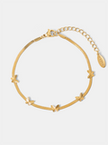 Delicate Butterfly ARMBAND