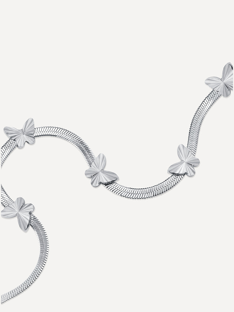 Delicate Butterfly ARMBAND